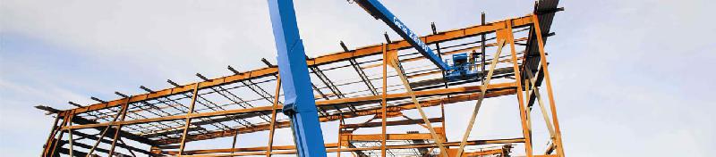 Posts Ampliados: Operador de Plataforma Elevatória